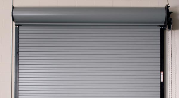 amarr 4200 rolling steel garage door