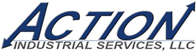 Action Industrial Services Logo