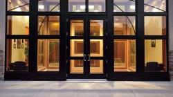 Commercial Entry Doors in Ohio